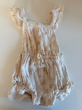 Jamie Kay Playsuit